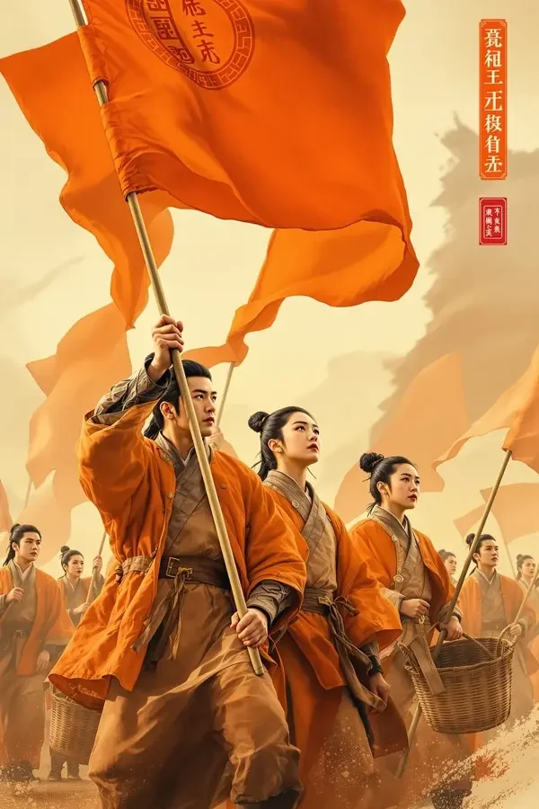 觉醒年代